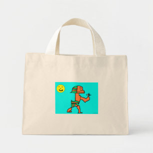 Egyptische tas