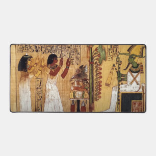EGYPTISCHE TEKENINGEN BUREAUMAT