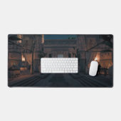 EGYPTISCHE TEMPEL BUREAUMAT (Keyboard & Muis)