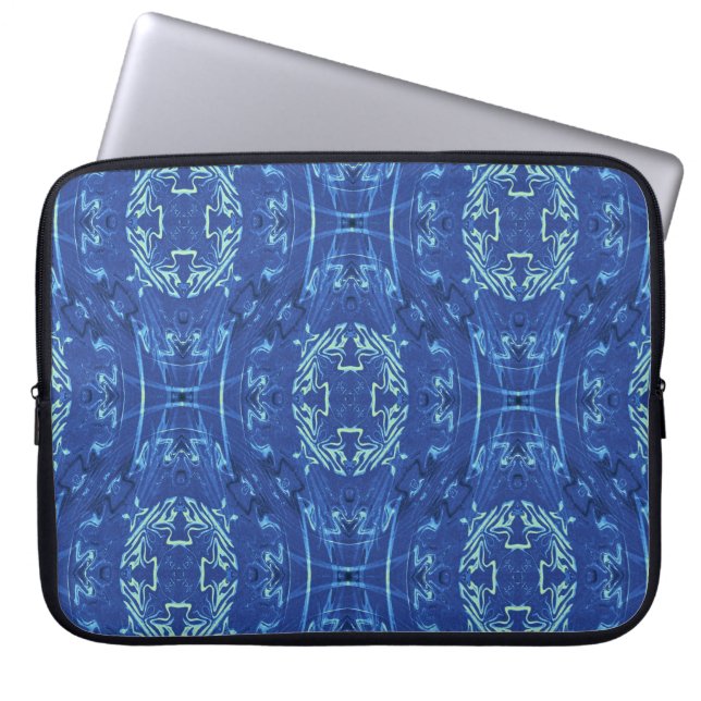 Egyptische Times..... Laptop Sleeve (Voorkant)