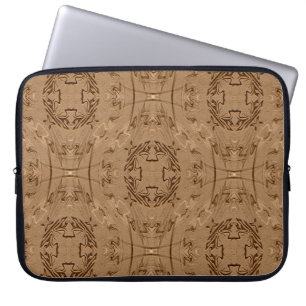 Egyptische Times.... Laptop Sleeve