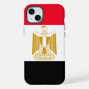 egyptische trots iPhone 15 plus case