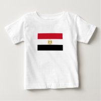 Egyptische vlag