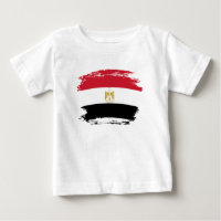 Egyptische vlag