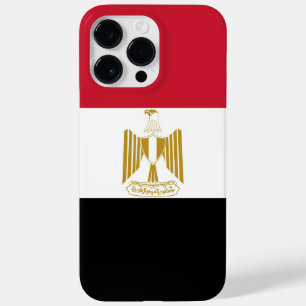 Egyptische vlag Case-Mate iPhone 14 pro max hoesje