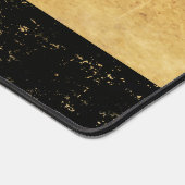 Egyptische vlag  Grunge ontwerp Bureaumat (Hoek)