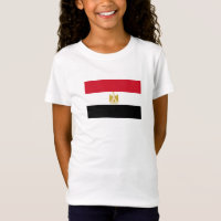Egyptische vlag
