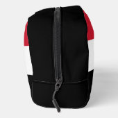 Egyptische vlag toilettasje (Rechts)