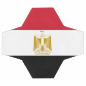 Egyptische vlag voetbal (Enkel)