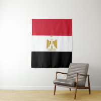 Egyptische vlag