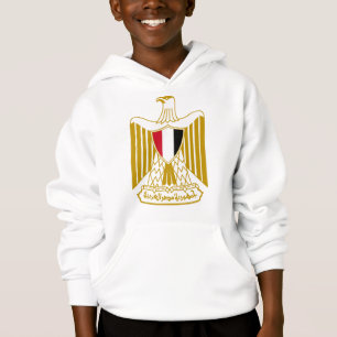 Egyptische wapenschild Sweatshirt