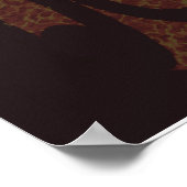 Egytian MAAT - Anime Style Poster (Hoek)