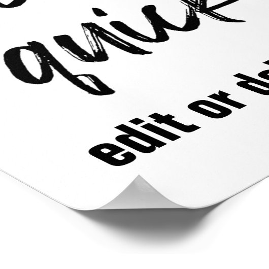 Eh bien, cela a augmenté rapidement - impression p (Coin)