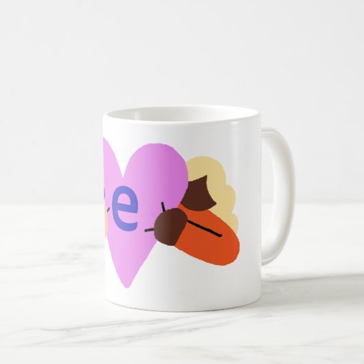 EH Compassion Mug (Devant droit)