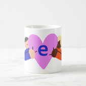 EH Compassion Mug (Centre)