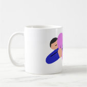 EH Compassion Mug (Gauche)