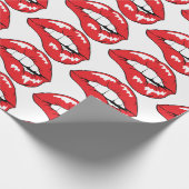 Eh Oh Wrapping Paper Cadeaupapier (Hoek)