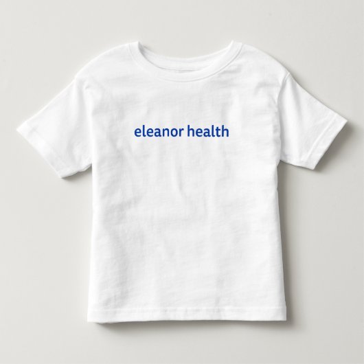 EH Peuter Shirt (Voorkant)