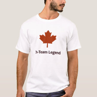 Eh Team Legend T-shirt