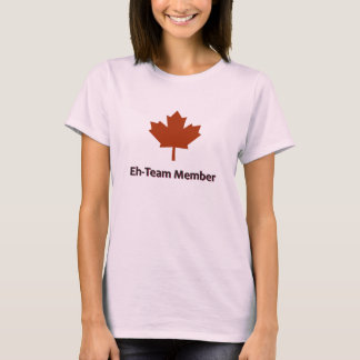 Eh Team Lid T-shirt