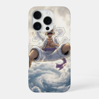 Ehab winkel iPhone 16 pro hoesje
