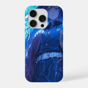 Ehab winkel telefoonhoesje iPhone 15 pro hoesje