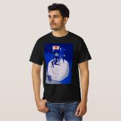 EHBO-band T-shirt (Voorkant volledig)