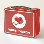 EHBO-doos - Zie terug - (Achterkant)