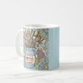 Ehlers Danlos Spoonie Personalized Mug (Devant gauche)