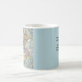 Ehlers Danlos Spoonie Personalized Mug (Centre)