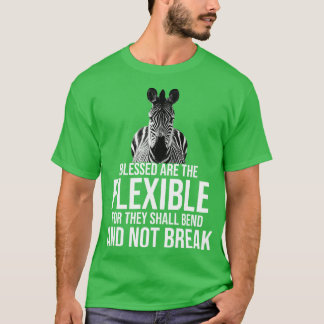 Ehlers Danlos Syndrome Awareness T-shirt