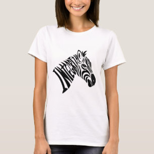 Ehlers Danlos Zebra Integriteit T-shirt