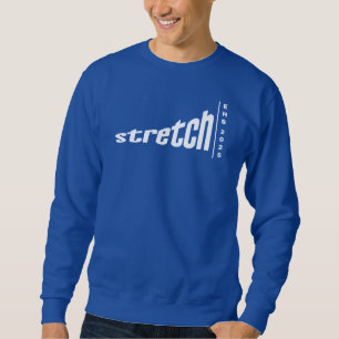 EHS Stretch Show Crewneck Trui