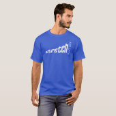 EHS Stretch Show met korte mouw T-shirt (Voorkant volledig)