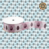 Ei Ensemble in Roze - Designer Lint