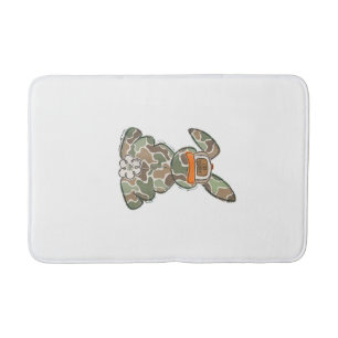 Ei Jager Camo Pasen Peuter Pasen Dag Camo Eerste Badmat