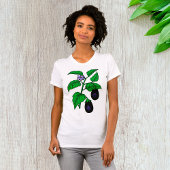 Ei Plant Vrouwen T-shirt
