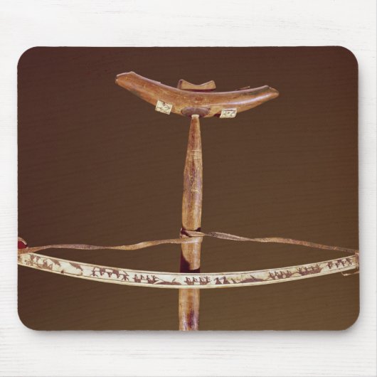 Eibobboor Muismat (Voorkant)