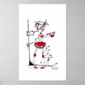 Eiboeter Poster (Voorkant)