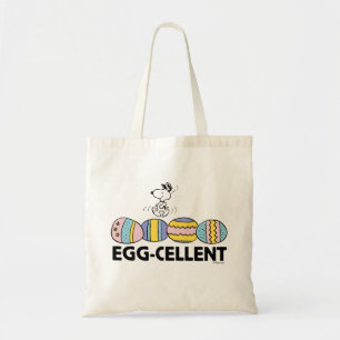 Eicellentrooster Tote Bag