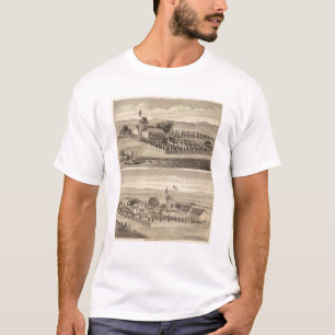 Eichler, woonwijken Meyer T-shirt