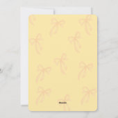 Eid Adha Mubarak Islamitisch Feest Spiritueel Arab Feestdagenkaart (Achterkant)