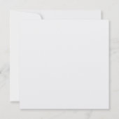 EID AL ADHA ARABIC GREETING (Achterkant)