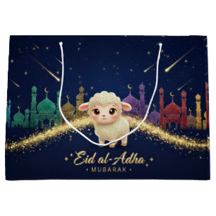 Eid-al-Adha Groot Cadeauzakje