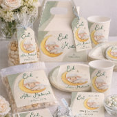 Eid Al Adha Personalized Eid Mubarak Muslim Gift  Cadeaulabel