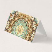 EID AL ADHA SALUT (Back)