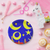 Eid al-Fitr Bord (Feest)