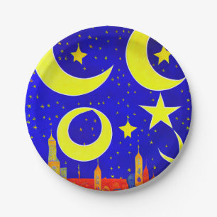 Eid al-Fitr Bord