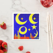 Eid al-Fitr Servet (Insitu)