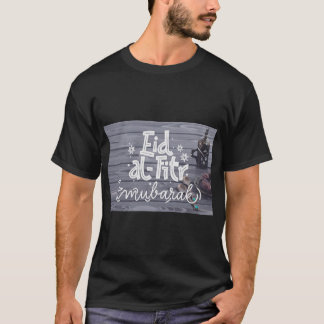 Eid Al fitr T-shirt